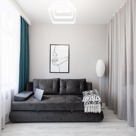 Аркадия,Каманина 45 И 44 Жемчужина Odessa Esterno foto