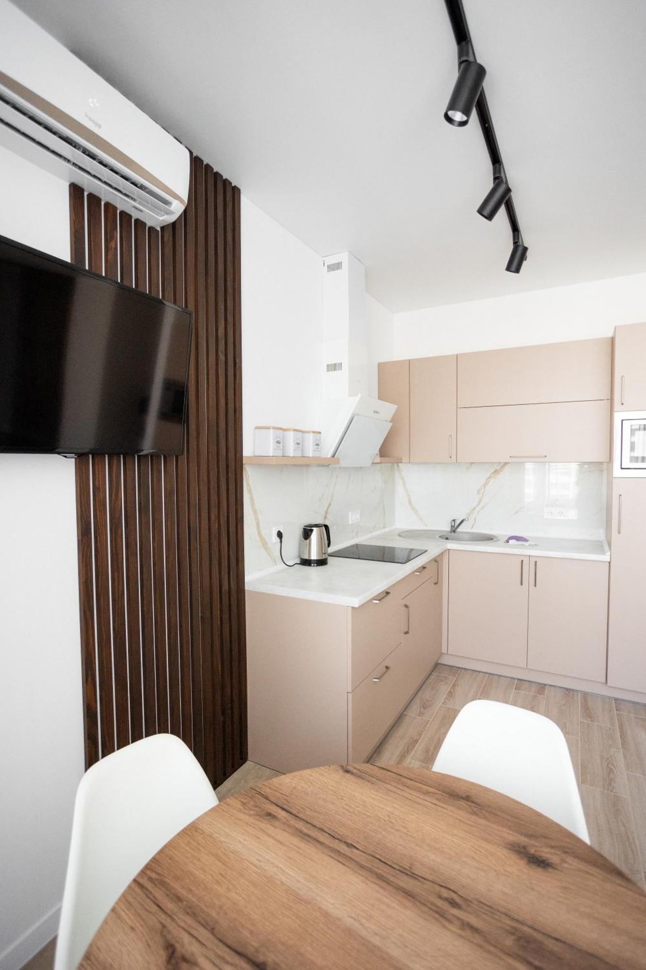 Аркадия,Каманина 45 И 44 Жемчужина Odessa Esterno foto