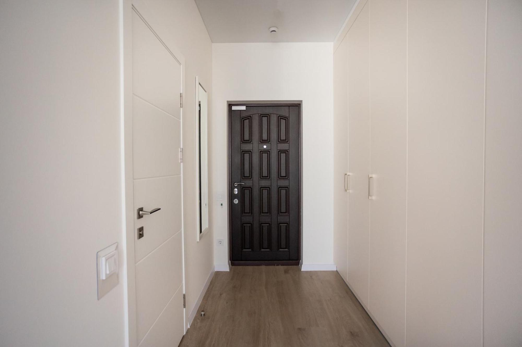 Аркадия,Каманина 45 И 44 Жемчужина Odessa Esterno foto